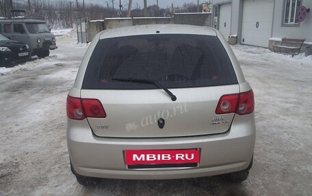 FAW Vita, 2007 год, 165 000 рублей, 3 фотография