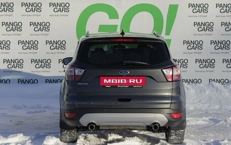 Ford Kuga III, 2017 год, 1 815 000 рублей, 6 фотография