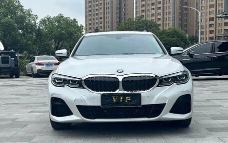 BMW 3 серия, 2021 год, 2 690 000 рублей, 2 фотография