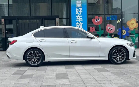 BMW 3 серия, 2021 год, 2 690 000 рублей, 4 фотография