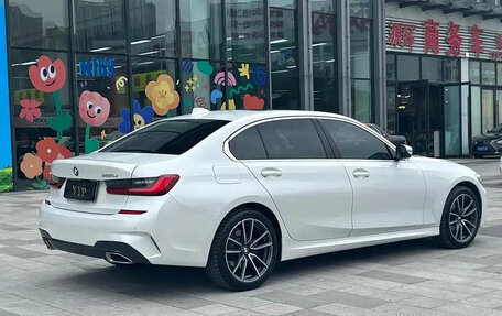 BMW 3 серия, 2021 год, 2 690 000 рублей, 5 фотография