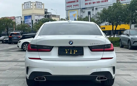 BMW 3 серия, 2021 год, 2 690 000 рублей, 6 фотография