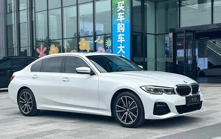 BMW 3 серия, 2021 год, 2 690 000 рублей, 3 фотография