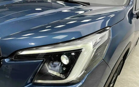 Subaru Forester, 2022 год, 2 650 000 рублей, 5 фотография