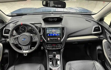 Subaru Forester, 2022 год, 2 650 000 рублей, 7 фотография