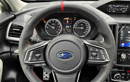 Subaru Forester, 2022 год, 2 650 000 рублей, 8 фотография