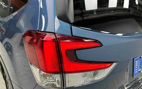 Subaru Forester, 2022 год, 2 650 000 рублей, 6 фотография