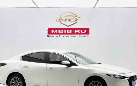 Mazda 3, 2021 год, 1 630 000 рублей, 3 фотография