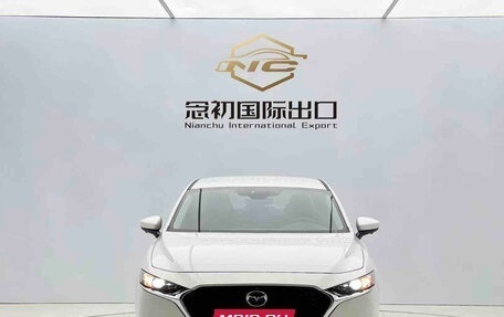 Mazda 3, 2021 год, 1 630 000 рублей, 2 фотография