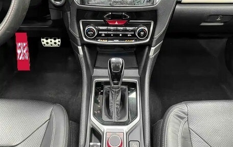 Subaru Forester, 2022 год, 2 650 000 рублей, 10 фотография