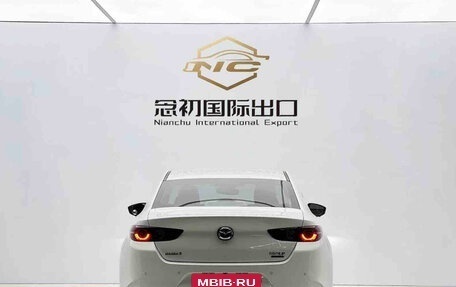 Mazda 3, 2021 год, 1 630 000 рублей, 5 фотография