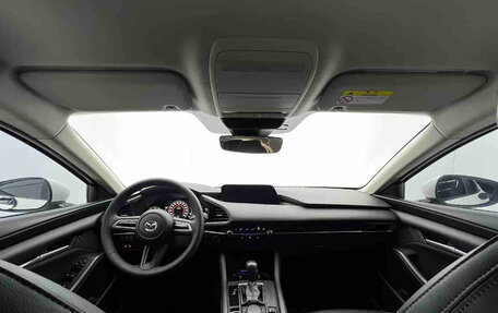 Mazda 3, 2021 год, 1 630 000 рублей, 10 фотография