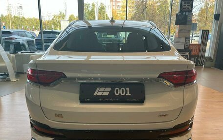 Geely Tugella FY11, 2024 год, 4 462 990 рублей, 4 фотография