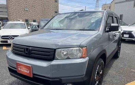 Honda Crossroad, 2010 год, 1 180 000 рублей, 6 фотография