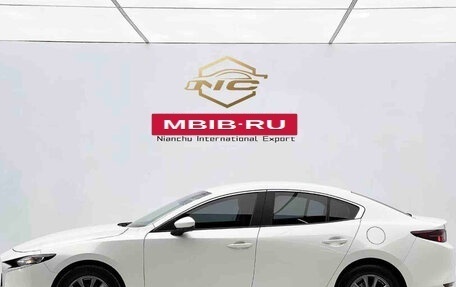 Mazda 3, 2021 год, 1 630 000 рублей, 7 фотография