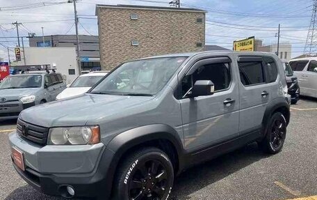 Honda Crossroad, 2010 год, 1 180 000 рублей, 7 фотография