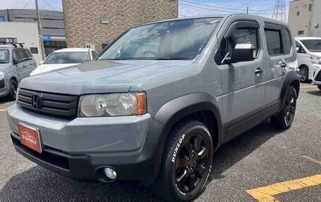 Honda Crossroad, 2010 год, 1 180 000 рублей, 8 фотография