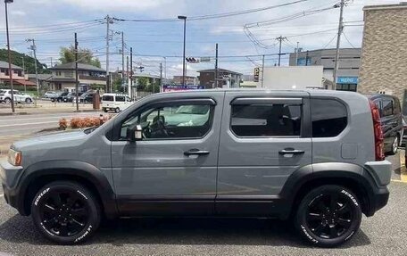 Honda Crossroad, 2010 год, 1 180 000 рублей, 11 фотография