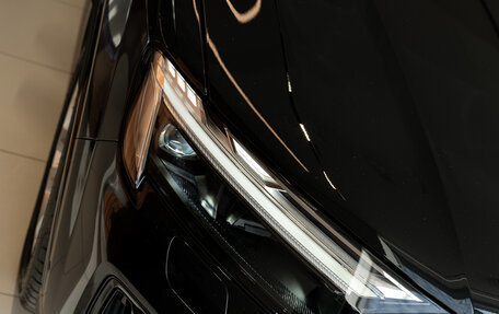 Audi Q7, 2025 год, 15 150 000 рублей, 17 фотография