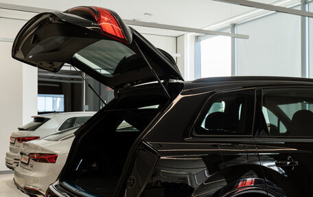 Audi Q7, 2025 год, 15 150 000 рублей, 11 фотография