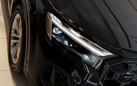 Audi Q7, 2025 год, 15 150 000 рублей, 19 фотография