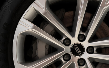 Audi Q7, 2025 год, 15 150 000 рублей, 21 фотография