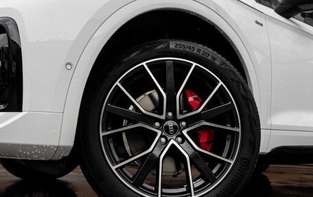 Audi Q5, 2025 год, 5 850 000 рублей, 11 фотография