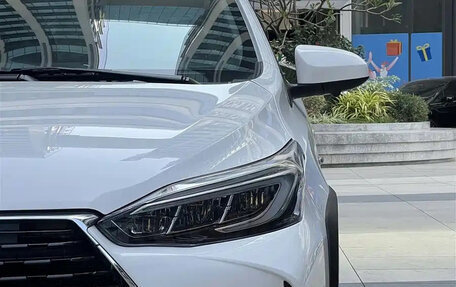 Toyota Yaris XP150 рестайлинг, 2022 год, 1 030 888 рублей, 14 фотография