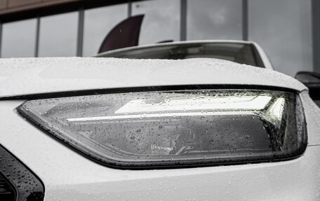 Audi Q5, 2025 год, 5 850 000 рублей, 10 фотография