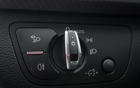 Audi Q5, 2025 год, 5 850 000 рублей, 14 фотография