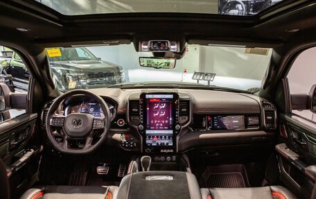 Rambler 1500, 2025 год, 10 688 000 рублей, 3 фотография