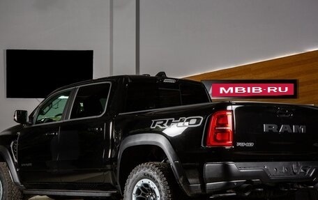 Rambler 1500, 2025 год, 10 688 000 рублей, 2 фотография