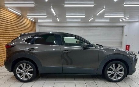 Mazda CX-30 I, 2022 год, 1 470 000 рублей, 3 фотография