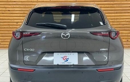 Mazda CX-30 I, 2022 год, 1 470 000 рублей, 6 фотография