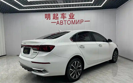 KIA K3, 2022 год, 1 200 000 рублей, 4 фотография