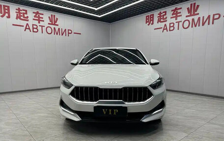 KIA K3, 2022 год, 1 200 000 рублей, 2 фотография