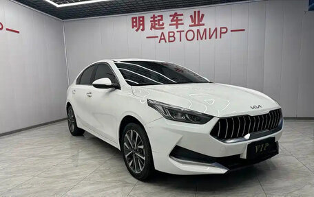 KIA K3, 2022 год, 1 200 000 рублей, 3 фотография