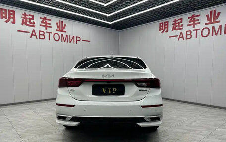 KIA K3, 2022 год, 1 200 000 рублей, 5 фотография