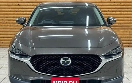 Mazda CX-30 I, 2022 год, 1 470 000 рублей, 2 фотография