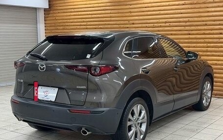 Mazda CX-30 I, 2022 год, 1 470 000 рублей, 5 фотография