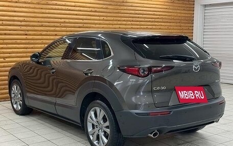 Mazda CX-30 I, 2022 год, 1 470 000 рублей, 4 фотография