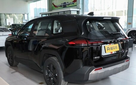 Toyota RAV4, 2026 год, 4 350 123 рублей, 5 фотография