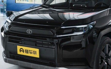 Toyota RAV4, 2026 год, 4 350 123 рублей, 9 фотография