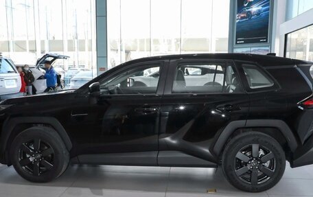 Toyota RAV4, 2026 год, 4 350 123 рублей, 4 фотография