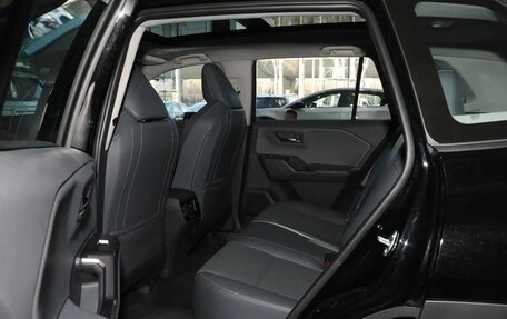 Toyota RAV4, 2026 год, 4 350 123 рублей, 12 фотография