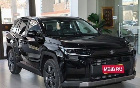 Toyota RAV4, 2026 год, 4 350 123 рублей, 3 фотография