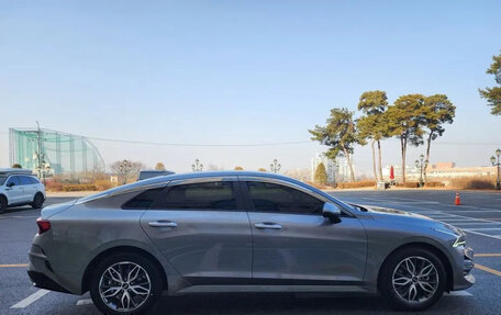 KIA K5, 2021 год, 1 982 911 рублей, 4 фотография