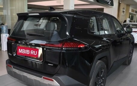 Toyota RAV4, 2026 год, 4 350 123 рублей, 7 фотография