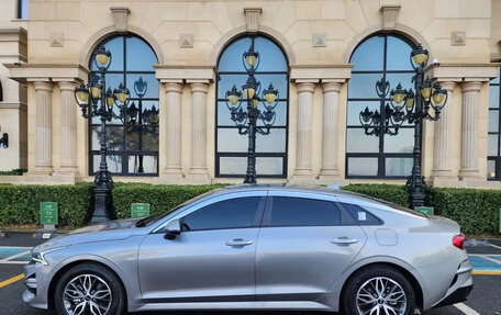 KIA K5, 2021 год, 1 982 911 рублей, 3 фотография