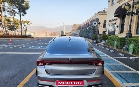 KIA K5, 2021 год, 1 982 911 рублей, 6 фотография